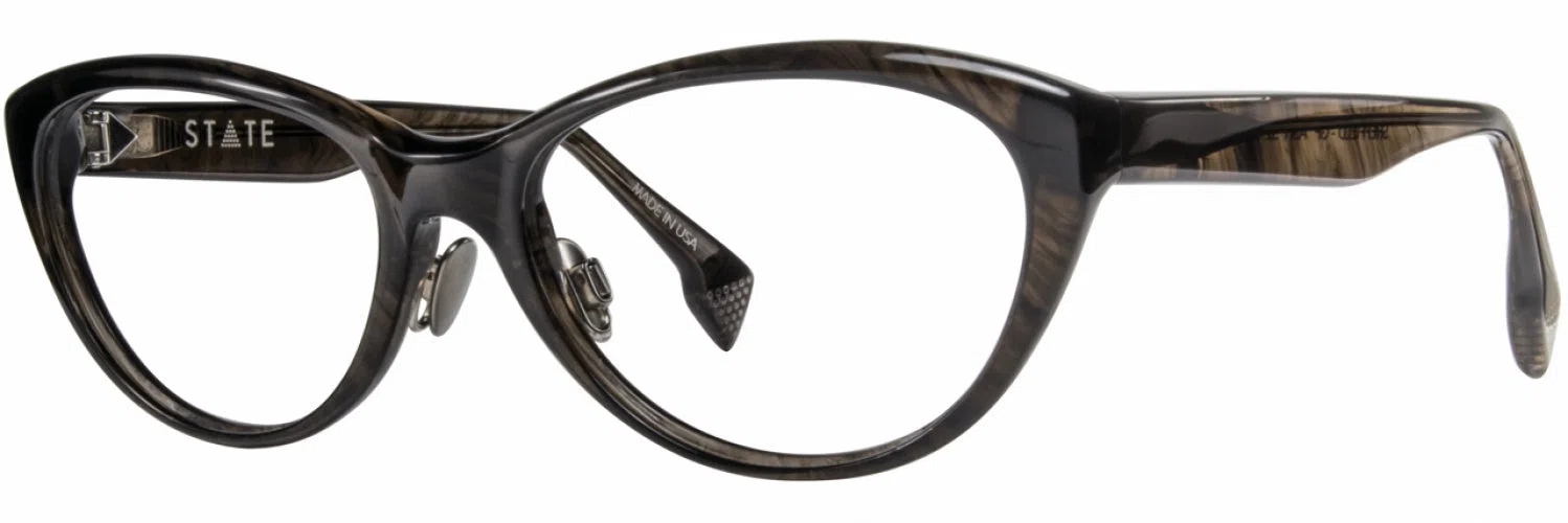 STATE Optical Co. SHEFFIELDGF Eyeglasses - view 10